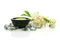 Aromatherapy Royalty Free Stock Photo