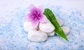 Aromatherapy and spa concept