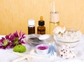 Aromatherapy Royalty Free Stock Photo