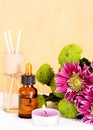 Aromatherapy Royalty Free Stock Photo