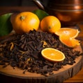 Aromatic Black Tea with Zesty Bergamot