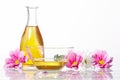 Aromatic oils