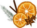 Aromatic orange