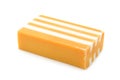 Aromatic soap Royalty Free Stock Photo