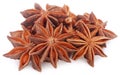 Aromatic star anise