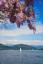 Arona, Lake Maggiore