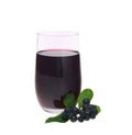 Aronia juice