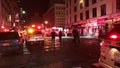 Aftermath of four alarm fire at 24 Murray Street 7