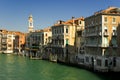 Around The Grand Canal, Venice
