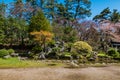 Around Hirosaki Castle Park