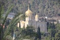 Around Jerusalem. Ein Karem