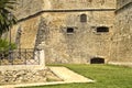 Around the Manfredonia castle - Gargano - Apulia