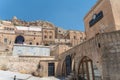 Around Old Town Mardin Royalty Free Stock Photo