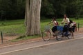 Around the site of Angkor Temple Cambodia