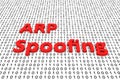 ARP Spoofing