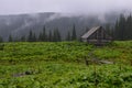 ÃÂ¡arpathians Royalty Free Stock Photo