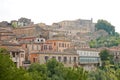 Arpino, italy - town view