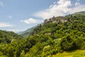 Arquata del Tronto Royalty Free Stock Photo