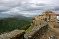 Arrabida castle