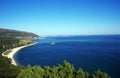 Arrabida National Park and Beach of Portinho