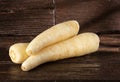 Arracacha - Arracacia xanthorrhiza - arracache, celery criollo, racacha, virraca, white carrot