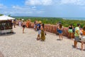 Belvedere of Arraial d\'Ajuda, Bahia