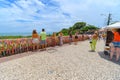 Belvedere of Arraial d\'Ajuda, Bahia