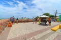 Belvedere of Arraial d\'Ajuda, Bahia