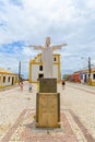 Nossa Senhora d\'Ajuda mother church, Bahia