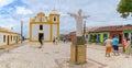 Nossa Senhora d\'Ajuda mother church, Bahia