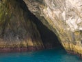 Arraial do Cabo, Blue Grotto