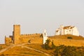 Arraiolos Castle Royalty Free Stock Photo