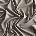 Arrangement of the folds creates depth and movement across the Royalty Free Stock Photo