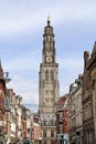 Cathedral of Arras, France