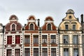 Arras, Pas-de-Calais Royalty Free Stock Photo