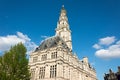 Arras Town Hall and Belfry Royalty Free Stock Photo