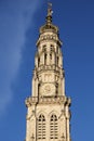 Arras Town Hall on Place des Heros