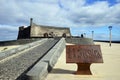 Museo de la Historia de Arrecife