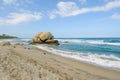 Arrecifes Beach, Tayrona national park, Colombia