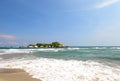 Arrecifes Beach, Tayrona national park, Colombia