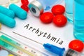 Arrhythmia