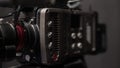 Arri amira camera Royalty Free Stock Photo