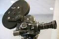 Arriflex 16mm 1952