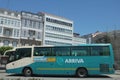 Arriva transportation