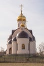 The arrival of the Holy and Glorious Vsehvalnyh appostolov Ss Peter and Paul sennoy settlement, Te