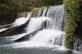 Waterfalls in Nicoya Guanacaste Costa Rica