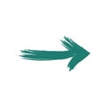 Arrow Abstract Shape Object Illustration