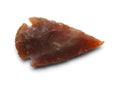 Arrow Head Royalty Free Stock Photo