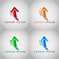 ARROW LOREM IPSUM 2017 17