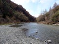 Arrow River (Ford of Bruinen), New Zealand